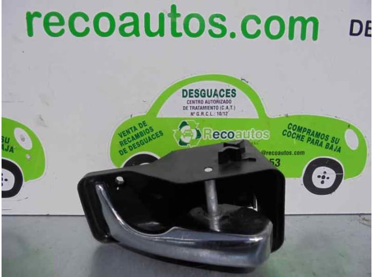 Recambio de maneta interior delantera derecha para ford scorpio ii (gfr, ggr) 2.0 i 16v referencia OEM IAM CAJA 2