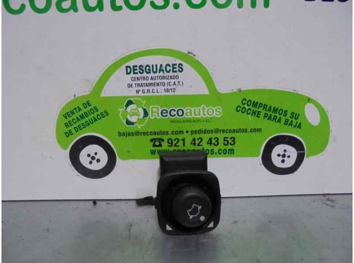Recambio de mando retrovisor para ford scorpio ii (gfr, ggr) 2.0 i 16v referencia OEM IAM 95GG17B676 95GG17B676