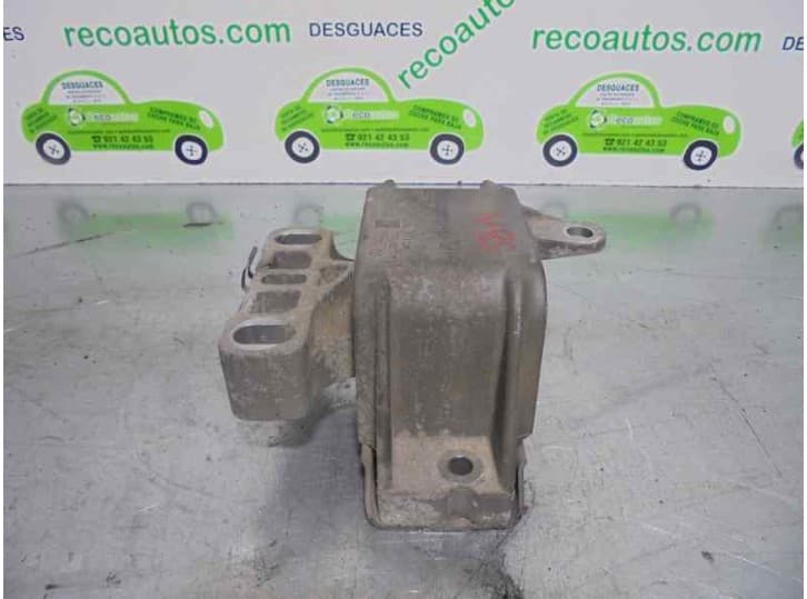 Recambio de soporte motor izquierdo para skoda octavia i (1u2) 1.6 referencia OEM IAM 1J0199555