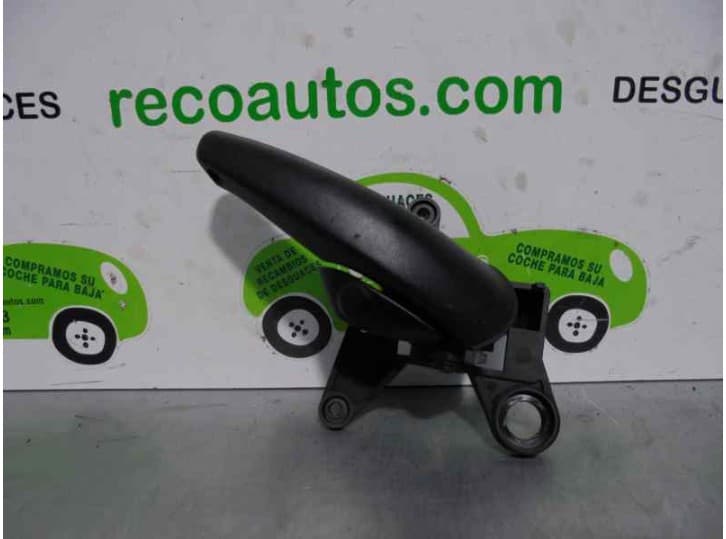 Recambio de maneta interior delantera izquierda para ford cougar (ec_) 2.5 v6 24v referencia OEM IAM CAJA 8