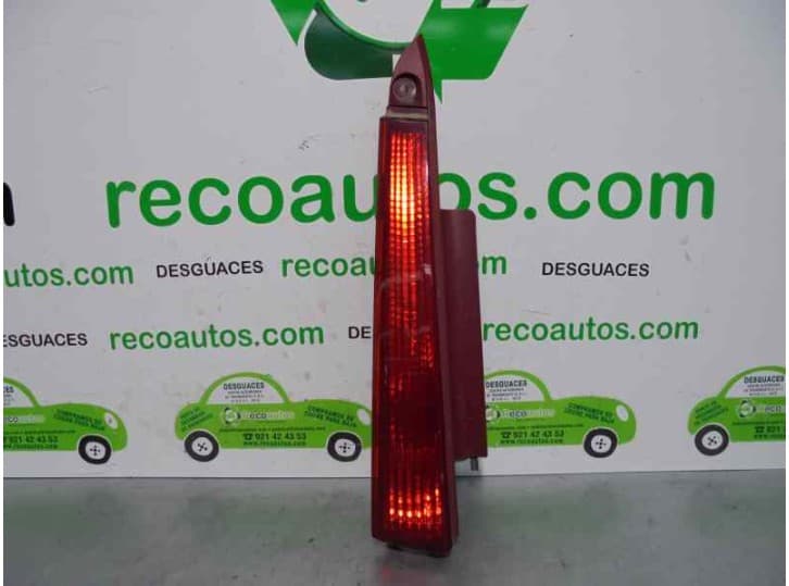 Recambio de piloto trasero izquierdo para citroën c4 i (lc_) 1.6 hdi referencia OEM IAM 9655863880 5 PUERTAS