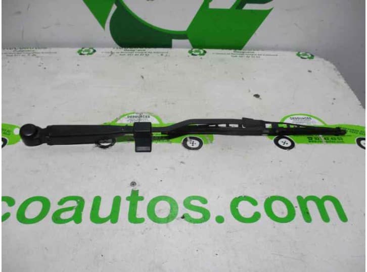 Recambio de brazo limpia trasero para jeep grand cherokee ii (wj, wg) 2.7 crd 4x4 referencia OEM IAM