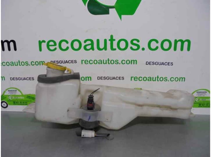 Recambio de deposito limpia para chrysler pt cruiser (pt_) 1.6 referencia OEM IAM 05288698AF 05288858AF