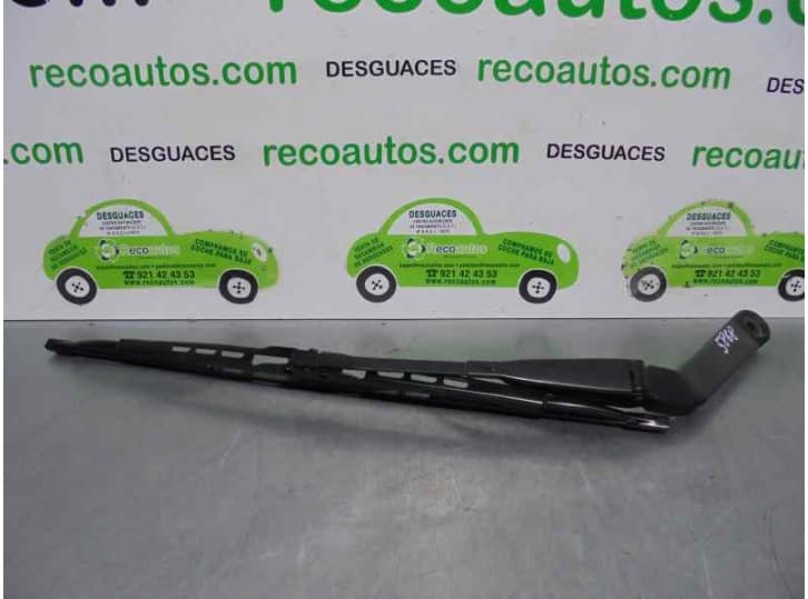 Recambio de brazo limpia trasero para nissan x-trail i (t30) 2.0 referencia OEM IAM