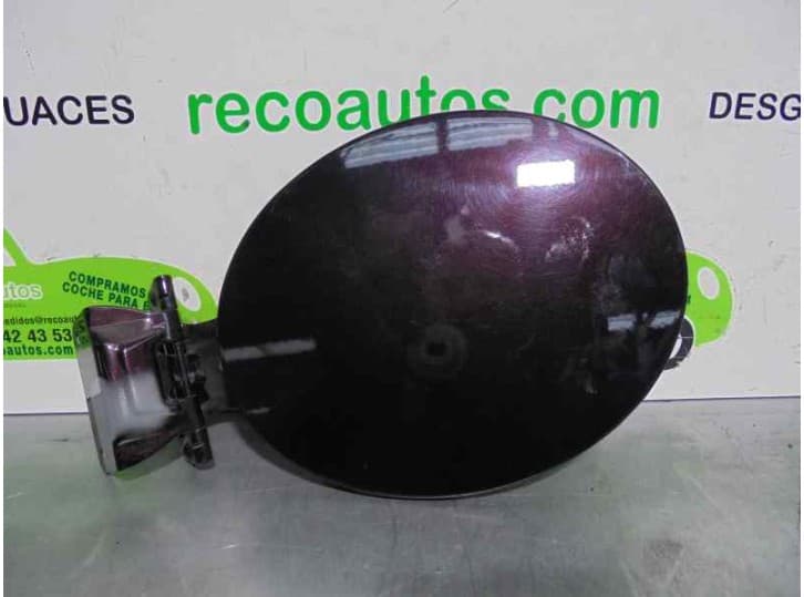 Recambio de tapa exterior combustible para mazda 6 hatchback (gg) 2.0 di (gg14) referencia OEM IAM GJ6A42410E