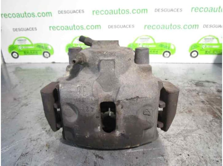 Recambio de pinza freno delantera derecha para bmw 5 (e28) 524 td referencia OEM IAM