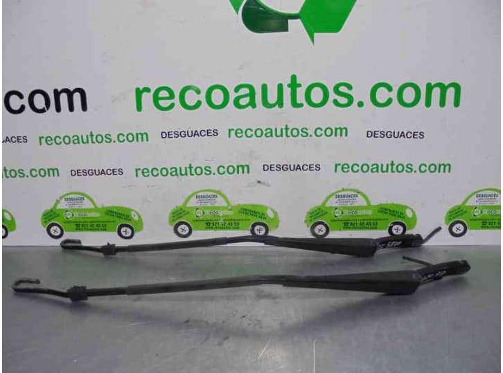 Recambio de brazo limpia delantero derecho para citroën berlingo / berlingo first furgoneta/monovolumen (m_) 1.9 d (mbdjy) refer