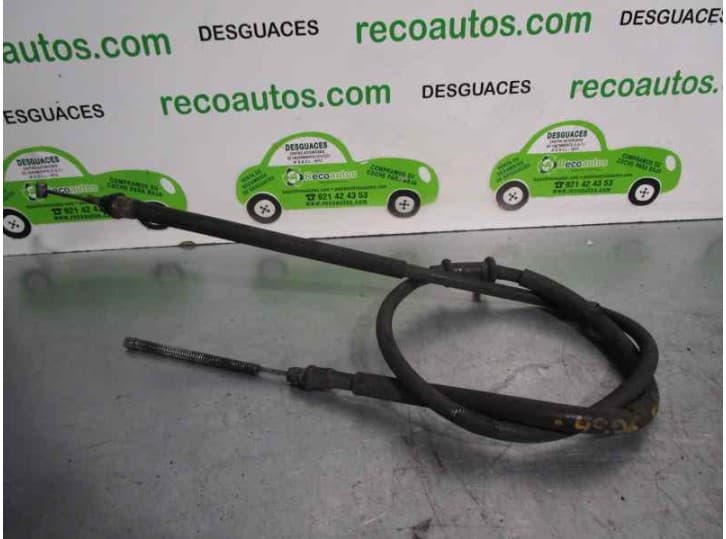 Recambio de cableado para lancia ypsilon (843_) 1.4 16v (843.axc11, 843.axc1b, 843.axc1a) referencia OEM IAM 51776180