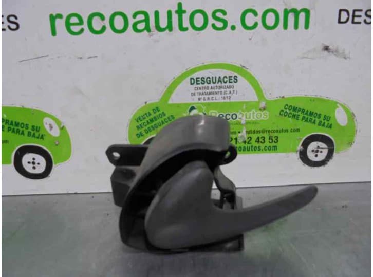 Recambio de maneta interior delantera izquierda para mercedes-benz sprinter 4-t caja/chasis (b904) 416 cdi referencia OEM IAM C