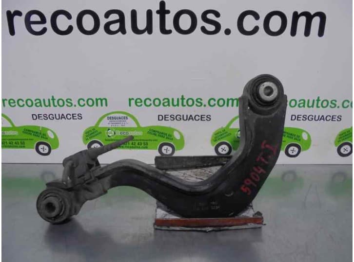 Recambio de brazo suspension superior trasero izquierdo para volkswagen passat b6 (3c2) 2.0 tdi 16v referencia OEM IAM 1K0505323
