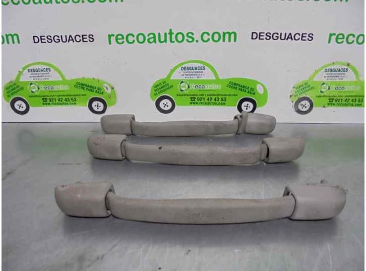 Recambio de agarrador para nissan x-trail i (t30) 2.0 referencia OEM IAM
