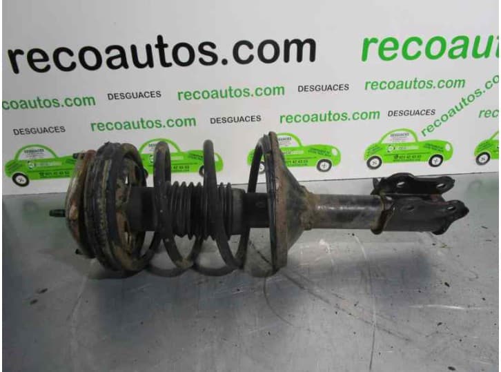 Recambio de amortiguador delantero derecho para kia clarus (k9a) 1.8 i 16v referencia OEM IAM K9AA34700 KPW
