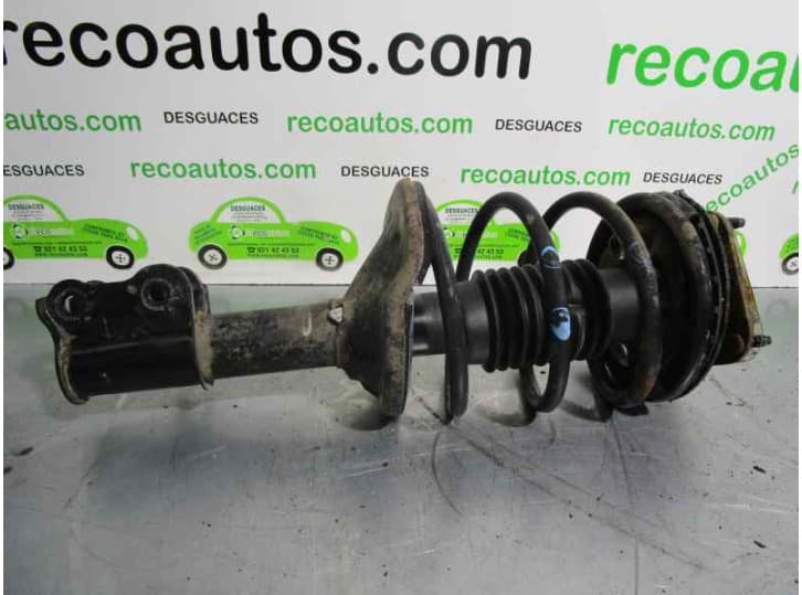Recambio de amortiguador delantero izquierdo para kia clarus (k9a) 1.8 i 16v referencia OEM IAM K9AA34900 KPW