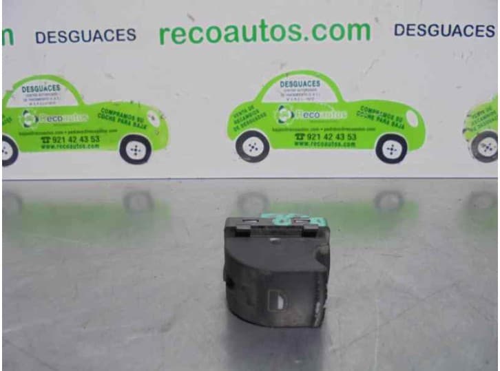 Recambio de mando elevalunas delantero derecho para audi a6 c6 (4f2) 3.0 tdi quattro referencia OEM IAM 4F0959855
