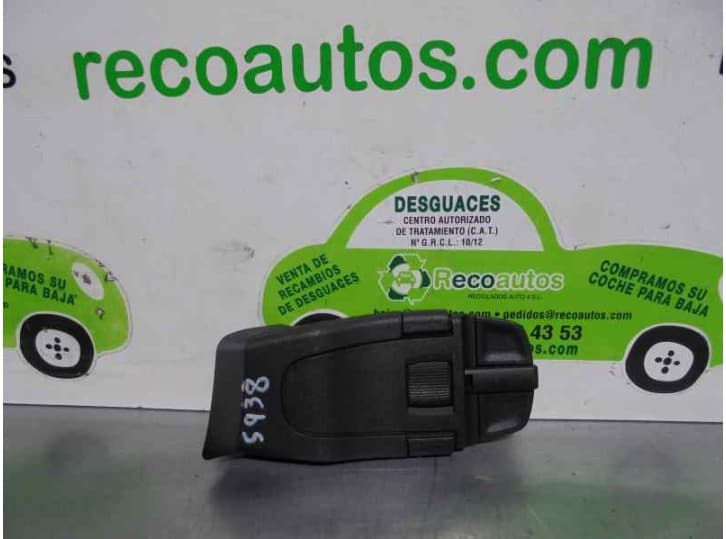 Recambio de mando radio volante para seat ibiza iv (6j5, 6p1) 1.6 tdi referencia OEM IAM 6L0959441