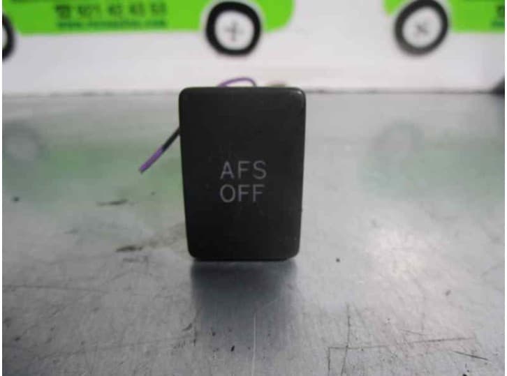 Recambio de mando para toyota avensis station wagon (_t27_) 2.2 d-4d (adt271_) referencia OEM IAM 8415002040
