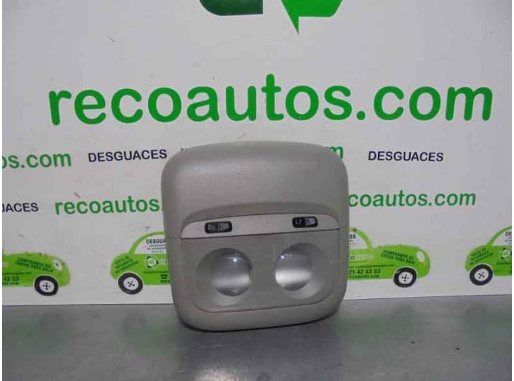 Recambio de luz interior para lancia lybra (839_) 2.0 20v (839axh1a) referencia OEM IAM 0884200