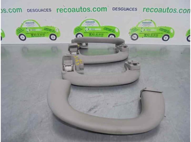 Recambio de maneta interior delantera derecha para lancia lybra (839_) 2.0 20v (839axh1a) referencia OEM IAM