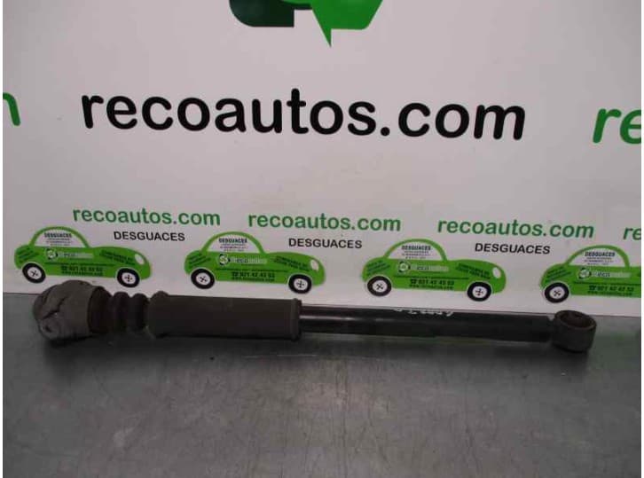 Recambio de amortiguador trasero derecho para seat ibiza iv sc (6j1, 6p5) 1.2 tdi referencia OEM IAM 6R0512011E 804902001968 SAC