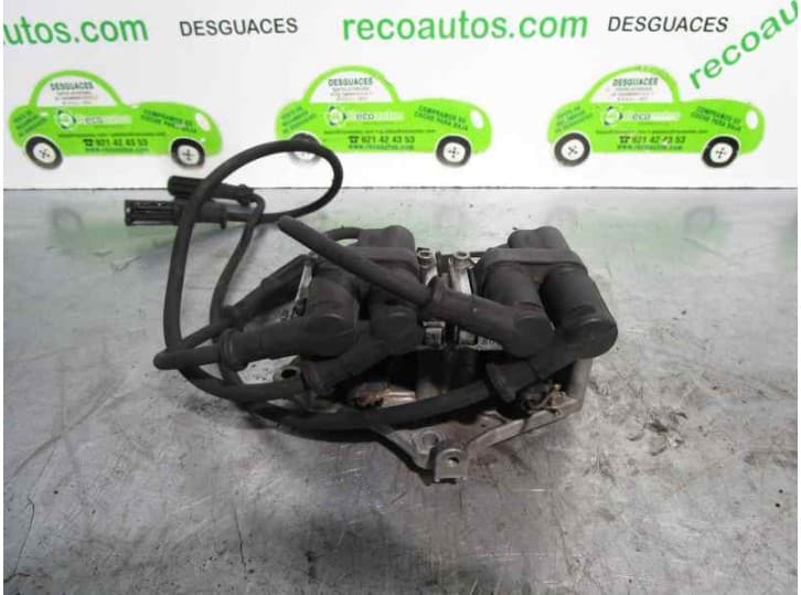 Recambio de bobina encendido para fiat punto (176_) 60 1.2 (176ap, 176ar, 176aq, 176bb) referencia OEM IAM 46543230 B920