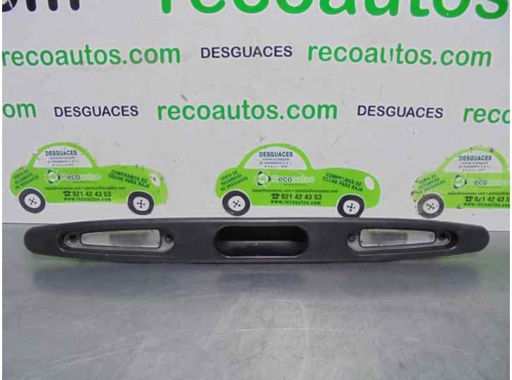 Recambio de maneta exterior porton para lancia y (840_) 1.2 (840aa, 840af1a) referencia OEM IAM 714061000