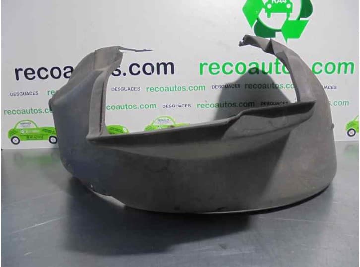 Recambio de paso rueda delantero izquierdo para fiat punto (176_) 60 1.2 (176ap, 176ar, 176aq, 176bb) referencia OEM IAM CESTA
