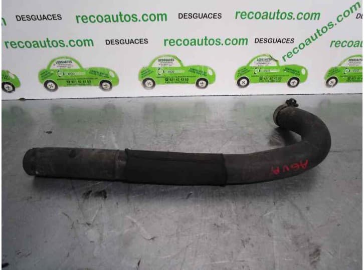 Recambio de tubo para iveco daily iii furgoneta 35 c 12 v, 35 s 12 v (agka43a2, agkb43a2, agkb46a2,... referencia OEM IAM 653220