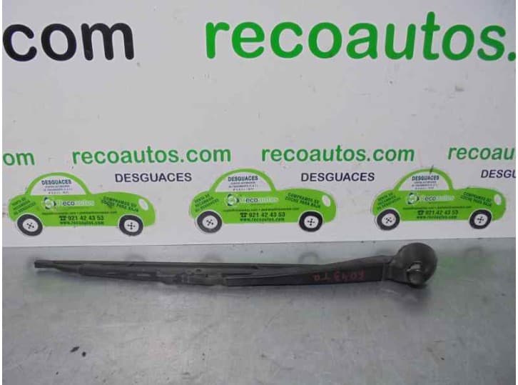 Recambio de brazo limpia trasero para audi a6 c5 avant (4b5, 4b6) 2.5 tdi quattro referencia OEM IAM 8D9955407A