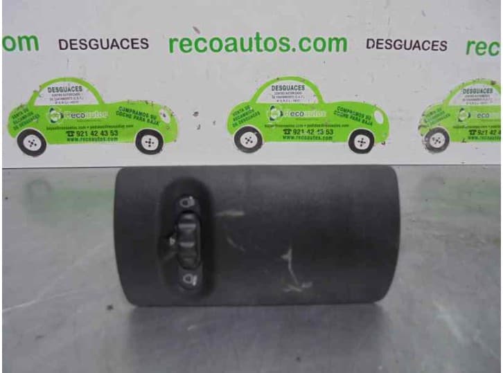 Recambio de mando luces salpicadero para renault kangoo express (fw0/1_) 1.5 dci 70 (fw0a, kw0v) referencia OEM IAM 8200379685