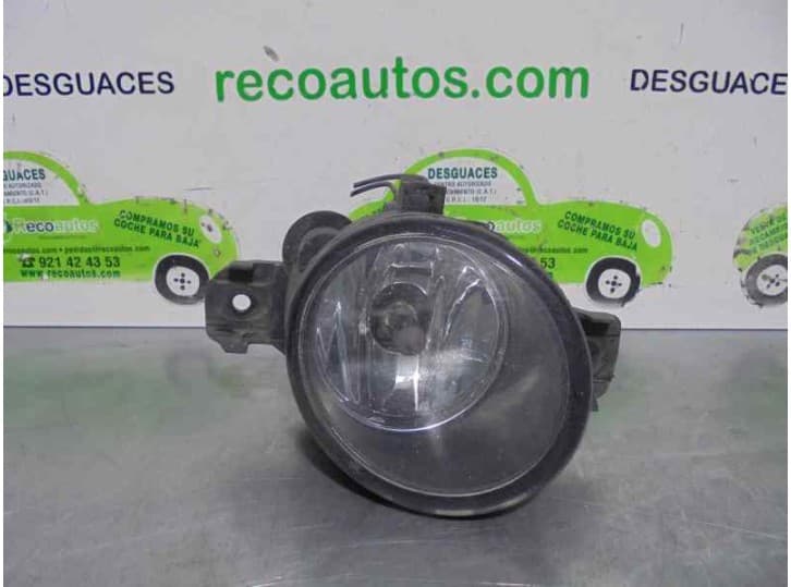 Recambio de faro antiniebla izquierdo para ford mondeo i (gbp) 1.6 i 16v referencia OEM IAM 8200002469