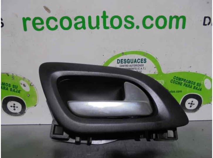 Recambio de maneta interior trasera derecha para citroën c4 ii (nc_) 1.6 hdi 90 referencia OEM IAM 18B142