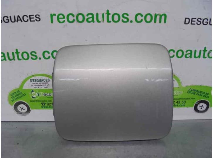 Recambio de tapa exterior combustible para mitsubishi montero iii (v7_w, v6_w) 3.2 di-d (v68w) referencia OEM IAM MR485937