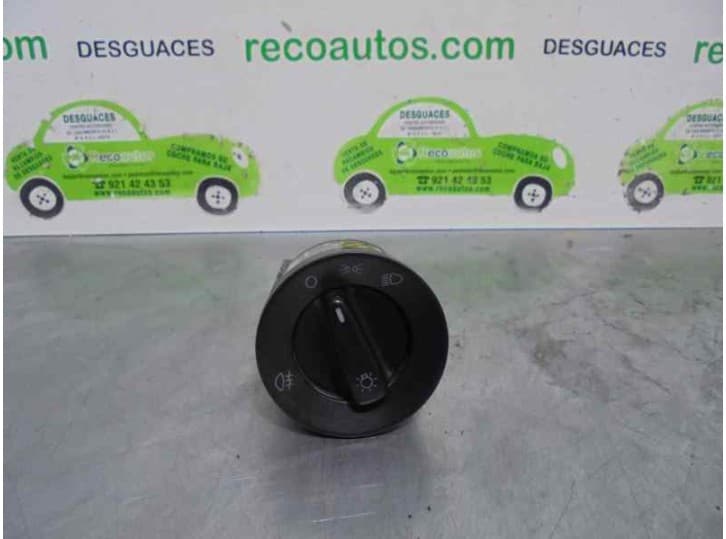 Recambio de mando luces salpicadero para volkswagen passat b5.5 (3b3) 1.9 tdi referencia OEM IAM 1C0941531