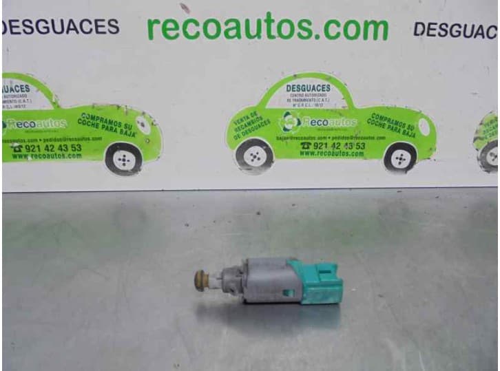 Recambio de sensor para renault trafic ii furgoneta (fl) 1.9 dci 100 (fl0c) referencia OEM IAM 8200168240 3148R