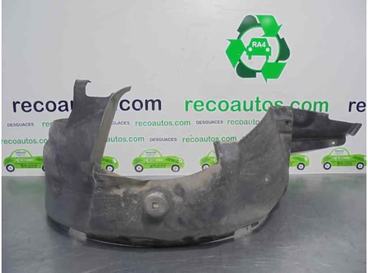 Recambio de paso rueda delantero derecho para kia sephia sedán (fa) 1.5 i referencia OEM IAM CESTA 20-B
