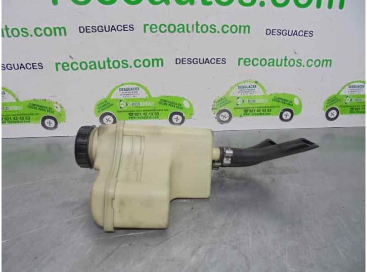 Recambio de deposito servo para renault kangoo (kc0/1_) 1.5 dci referencia OEM IAM 7700414664