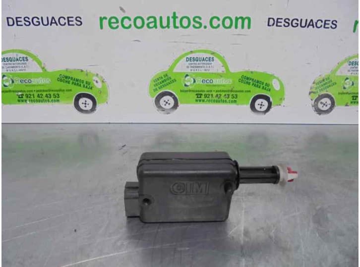 Recambio de motor cierre centralizado porton para renault clio i (b/c57_, 5/357_) 1.4 referencia OEM IAM