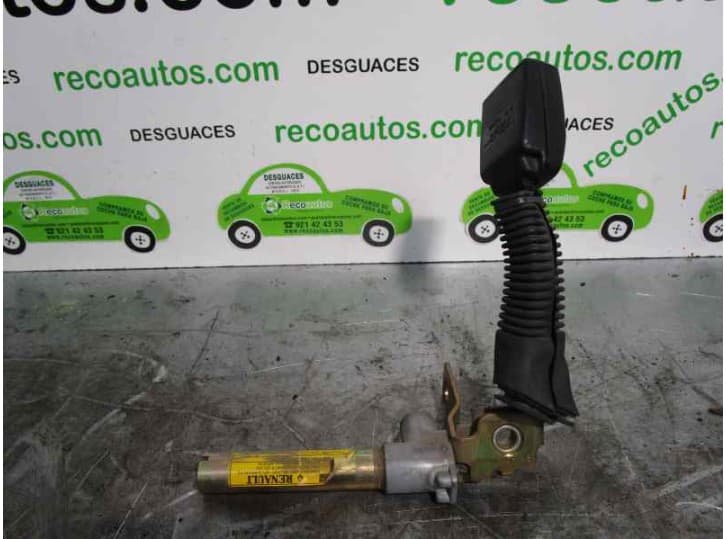 Recambio de pretensor airbag delantero izquierdo para renault espace ii (j/s63_) 2.2 (j/s637, j63g) referencia OEM IAM 550121000
