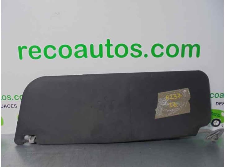Recambio de parasol izquierdo para ford transit autobús (fd_ _, fb_ _, fs_ _, fz_ _, fc_ _) 2.0 di (f_e_, f_f_, f_g_) referencia