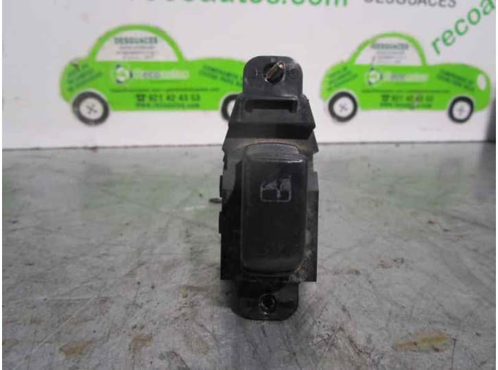 Recambio de mando elevalunas delantero derecho para kia magentis i (gd, ms) 2.0 referencia OEM IAM 621W02250