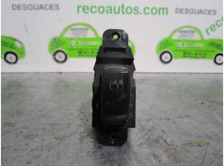 Recambio de mando elevalunas trasero izquierdo para kia magentis i (gd, ms) 2.0 referencia OEM IAM 620W0304