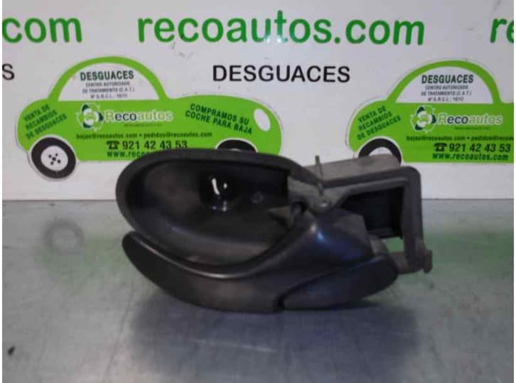 Recambio de maneta interior delantera derecha para ford transit autobús (fd_ _, fb_ _, fs_ _, fz_ _, fc_ _) 2.0 di (f_e_, f_f_,