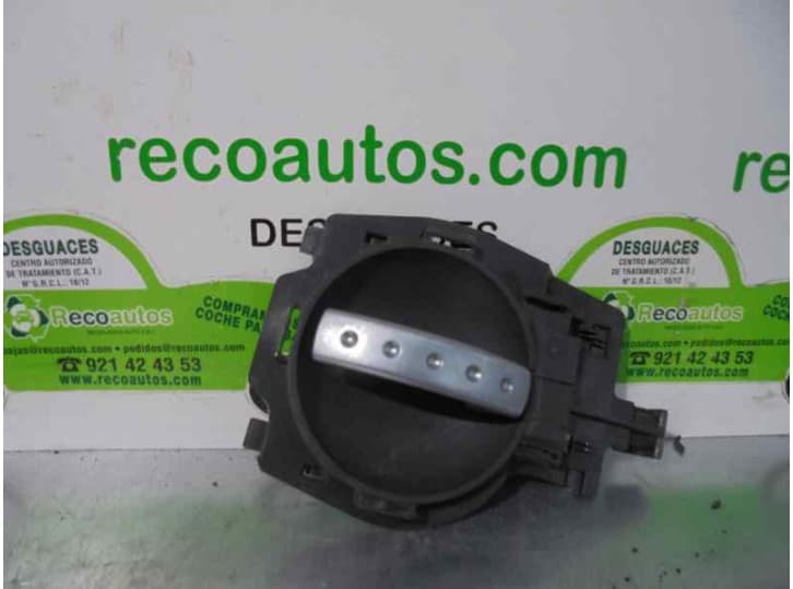 Recambio de maneta interior delantera derecha para citroën c3 i (fc_, fn_) 1.4 hdi referencia OEM IAM 9647164377