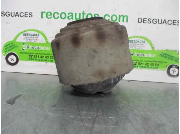 Recambio de soporte motor delantero para mercedes-benz slk (r171) 200 kompressor (171.442) referencia OEM IAM 1712400017