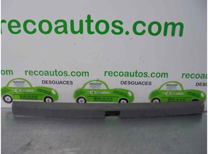 Recambio de molduras traseras para opel vectra a (j89) 2.0 i cat (f19, m19) referencia OEM IAM