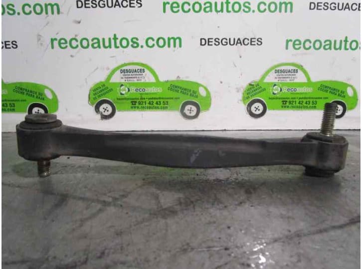 Recambio de barra estabilizadora trasera para mercedes-benz clase s coupé (c140) 500 sec / cl 500 (140.070) referencia OEM IAM A