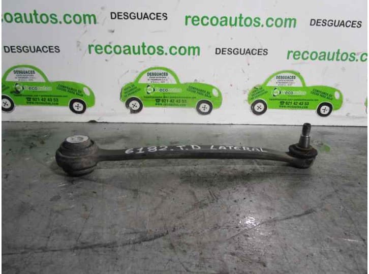 Recambio de brazo suspension superior trasero derecho para mercedes-benz clase s coupé (c140) 500 sec / cl 500 (140.070) referen