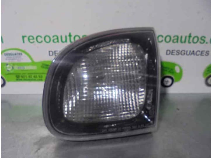 Recambio de piloto trasero porton derecho para daewoo lanos (klat) 1.5 referencia OEM IAM INTERNO PORTON 5 PUERTAS
