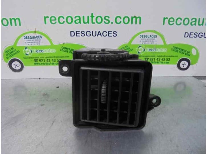 Recambio de aireador para toyota 4 runner ii (_n13_) 3.0 (vzn130_) referencia OEM IAM