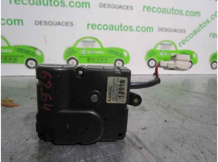 Recambio de motor calefaccion para kia magentis i (gd, ms) 2.0 referencia OEM IAM 9710938000 F00S4C1036 KAMCO